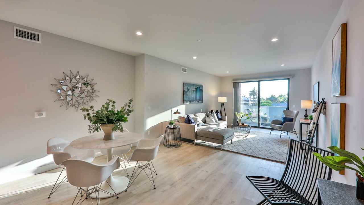 900 Wilcox Avenue #105 - Photo 4 of 79