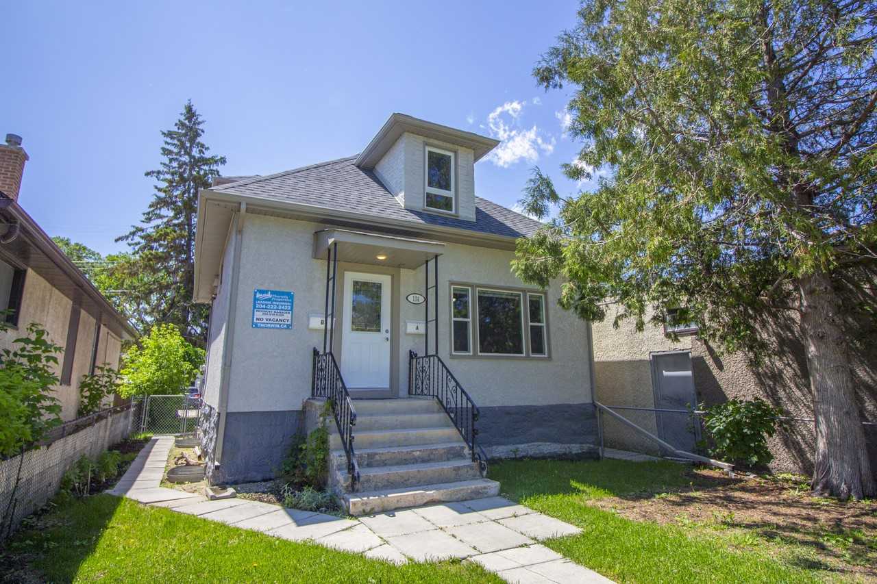 134 Horace Street Apartments 134 Horace St, Winnipeg, MB R2H 0W1 Zumper