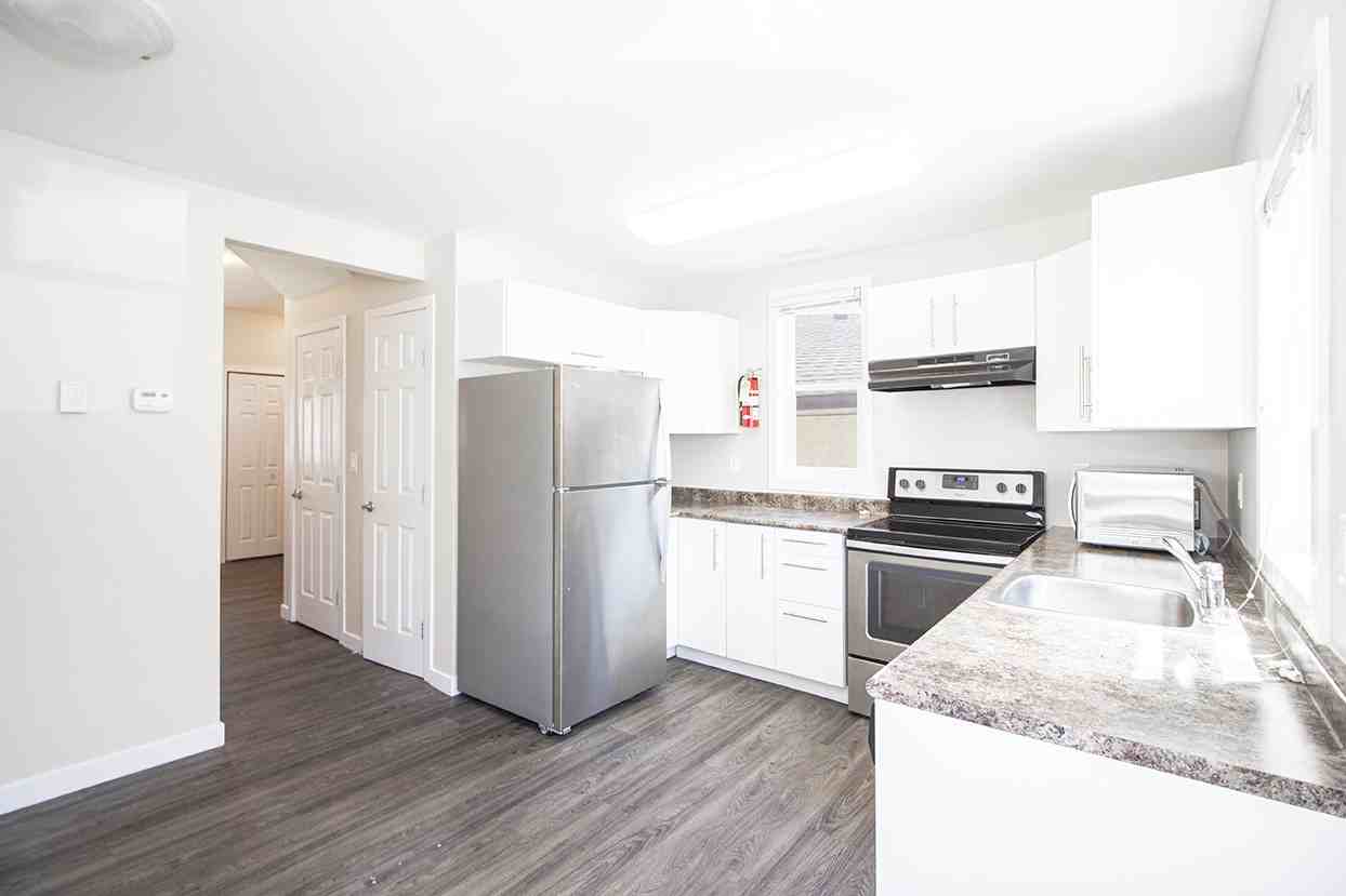 134 Horace Street Apartments 134 Horace St, Winnipeg, MB R2H 0W1 Zumper