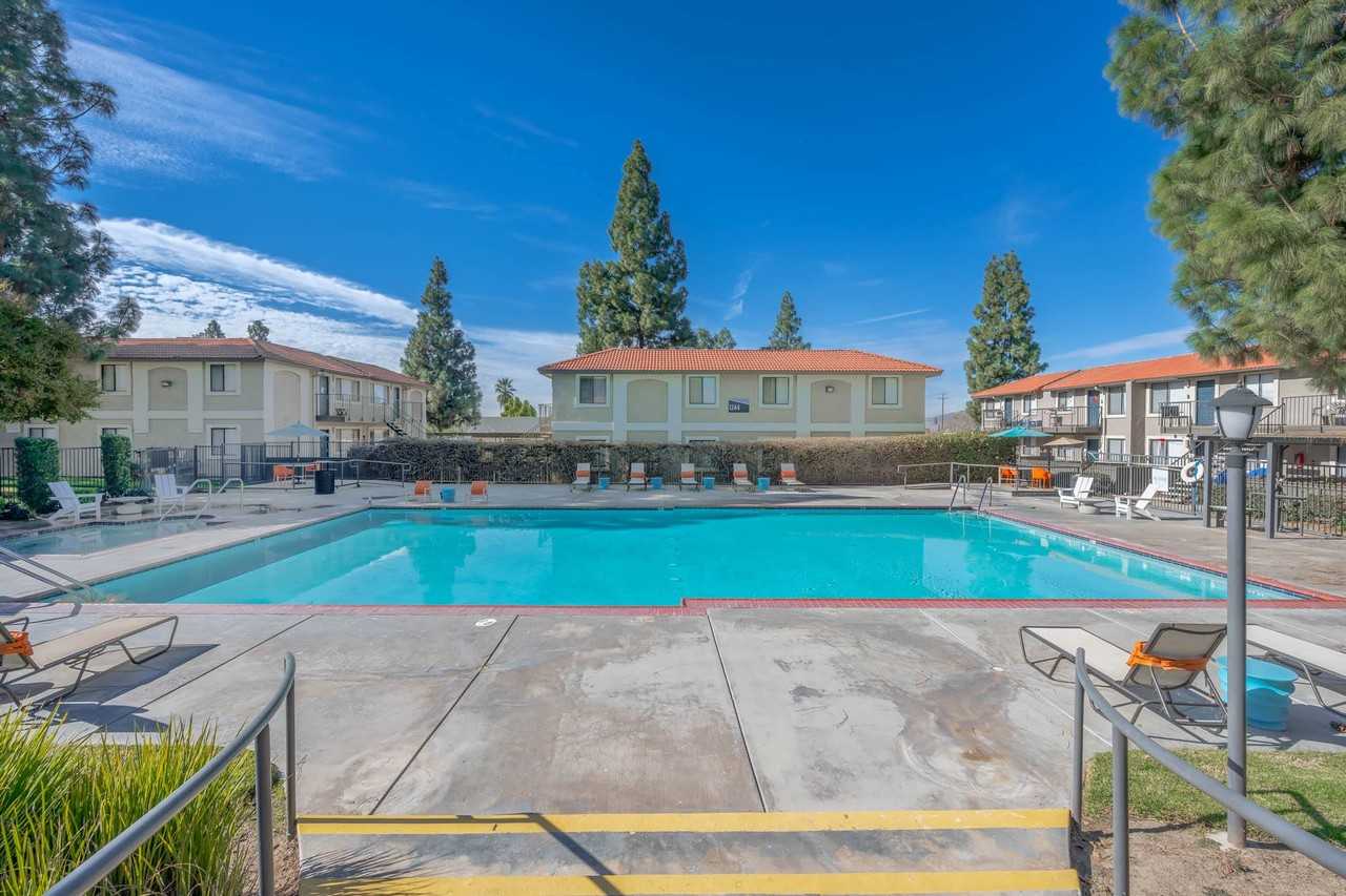 Berkdale Apartments 1234 W Blaine St, Riverside, CA 92507 Zumper