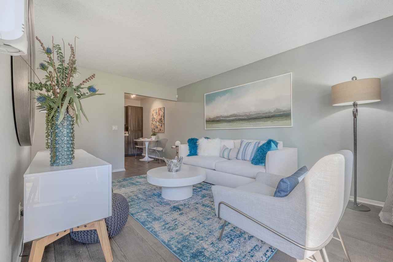 Berkdale Apartments - Photo 2 of 30