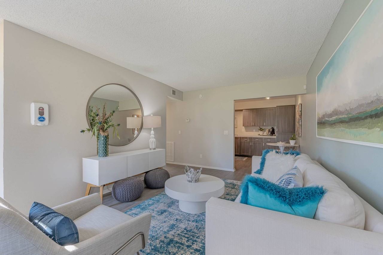 Berkdale Apartments - Photo 4 of 30