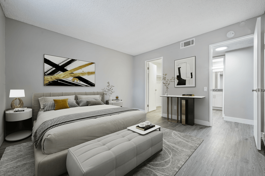 Monte Azul Apartments - Photo 6 of 20