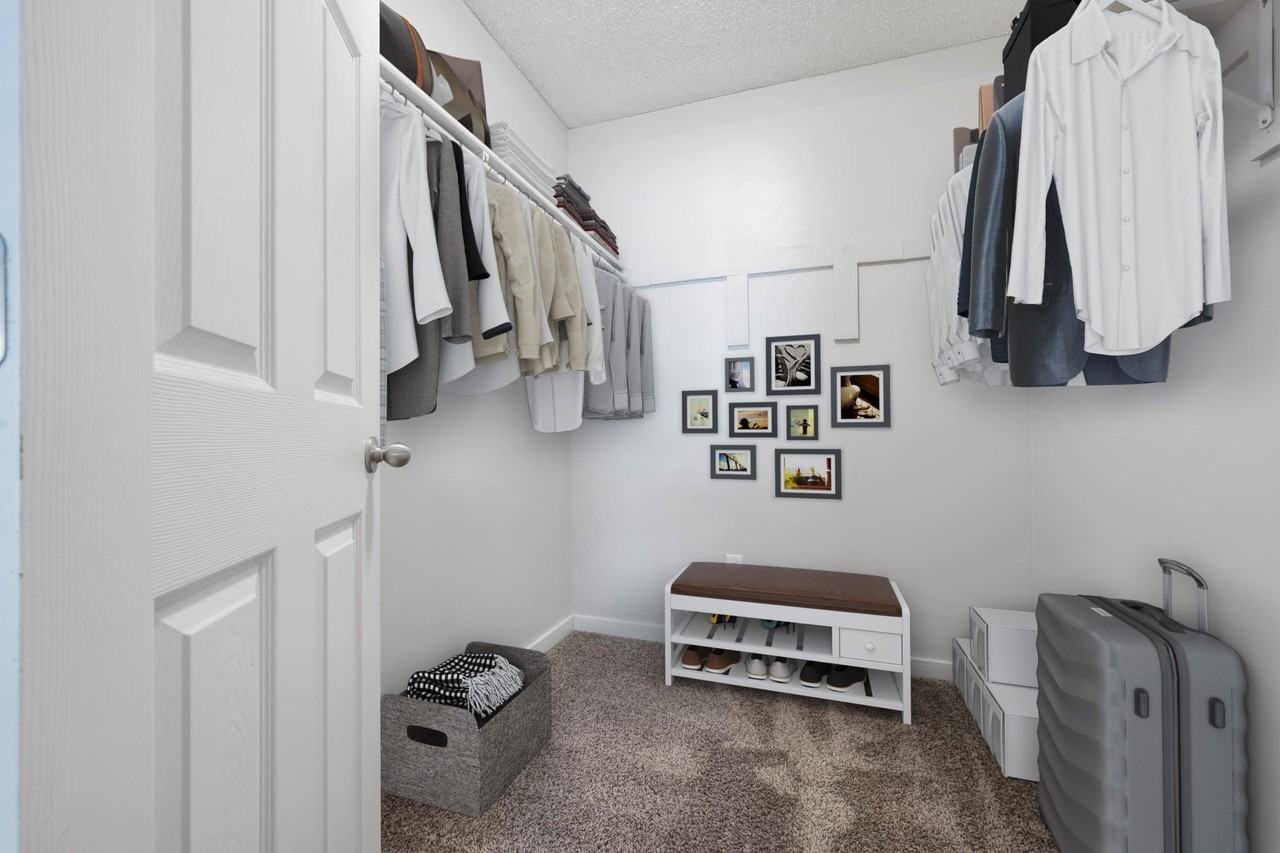 Monte Azul Apartments - Photo 7 of 20