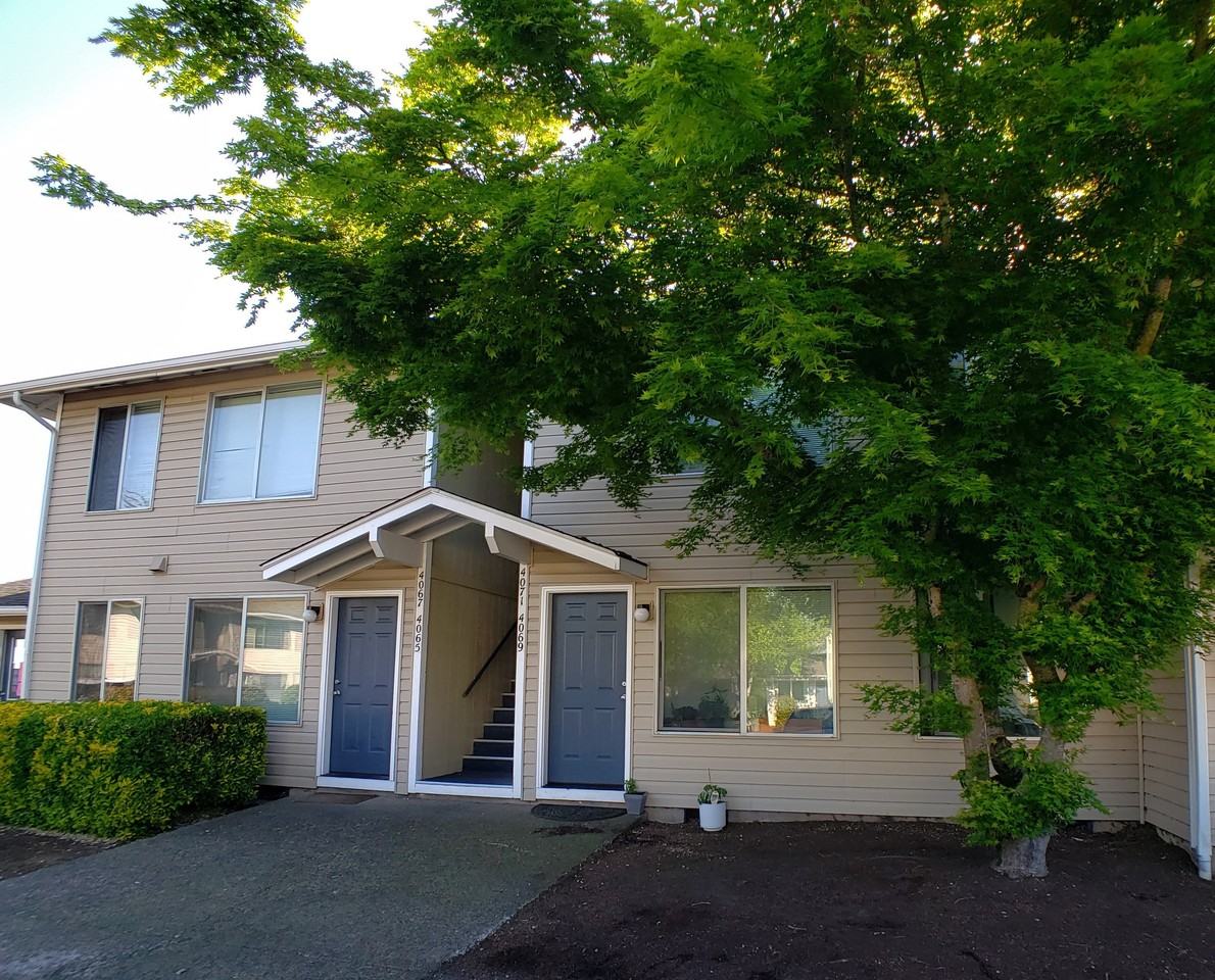 Greenwood Park Apartments 4427 Satter Pl Ne, Salem, OR 97305 Zumper