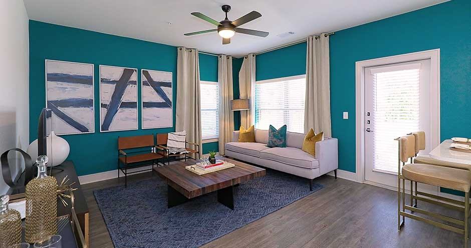 Cyan Cinco Ranch Apartments - Photo 7 of 30