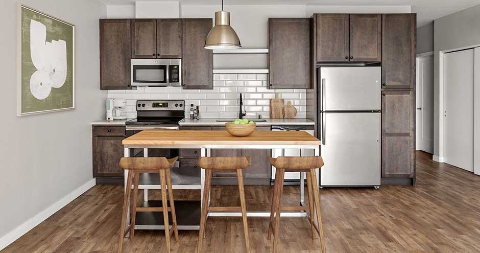 Maverick North Loop Apartments - Photo 2 of 42