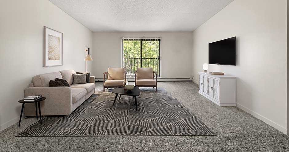 The Woods of Burnsville Apartments - Photo 2 of 50