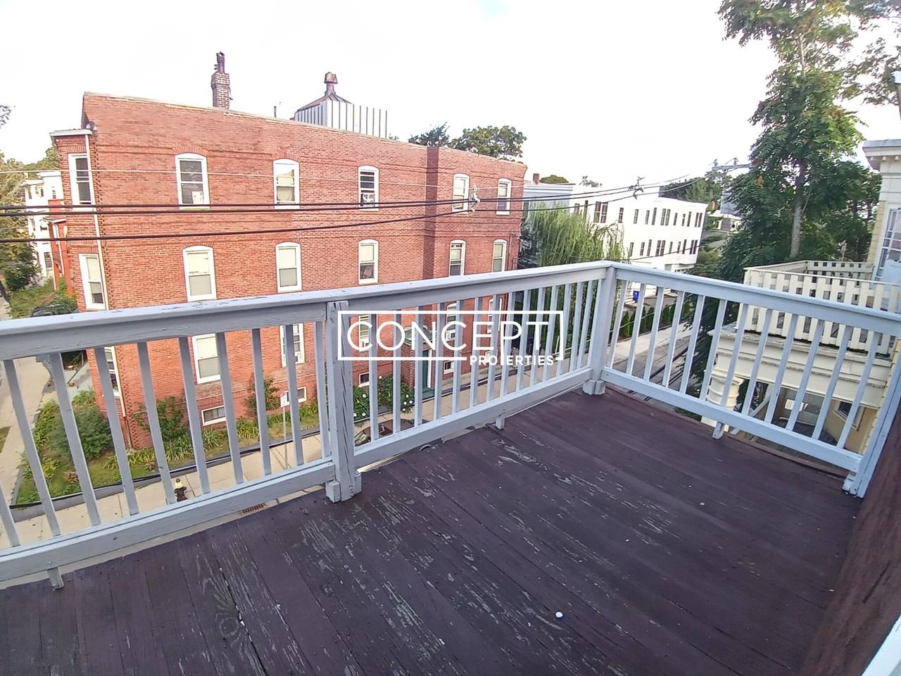 58 Mansfield St #3 - Photo 2 of 27