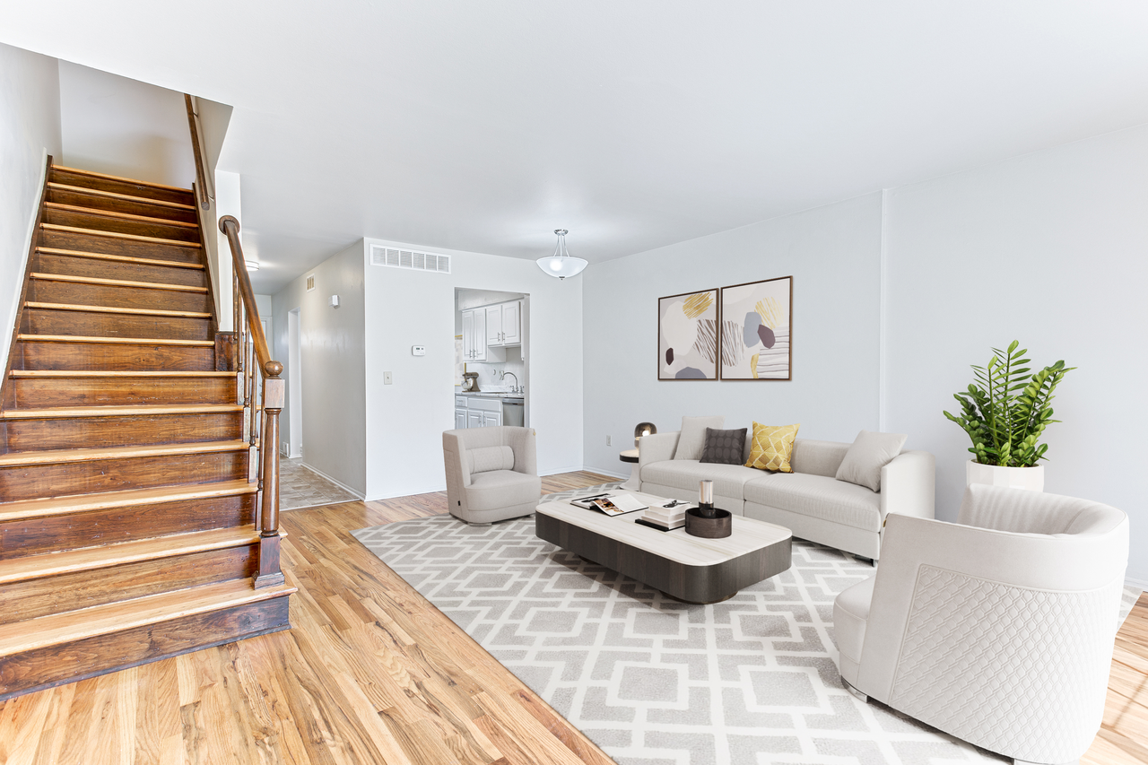 House of Botsford Apartments 20810 Botsford Dr, Farmington Hills, MI