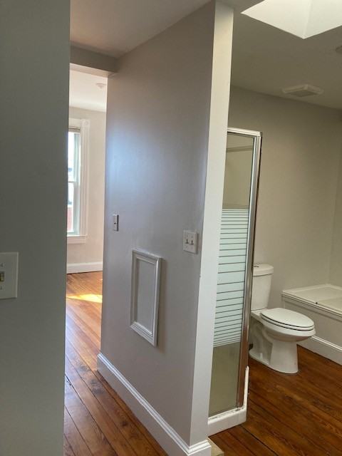 1323 South Hanover Street #3rd floor - Photo 4 of 16