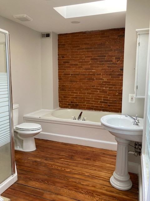 1323 South Hanover Street #3rd floor - Photo 5 of 16