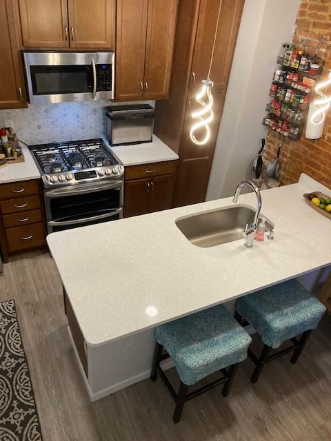 1323 South Hanover Street #3rd floor - Photo 6 of 16