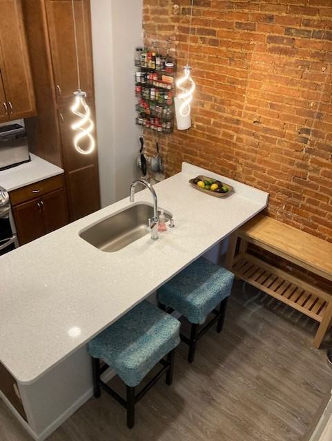 1323 South Hanover Street #3rd floor - Photo 7 of 16