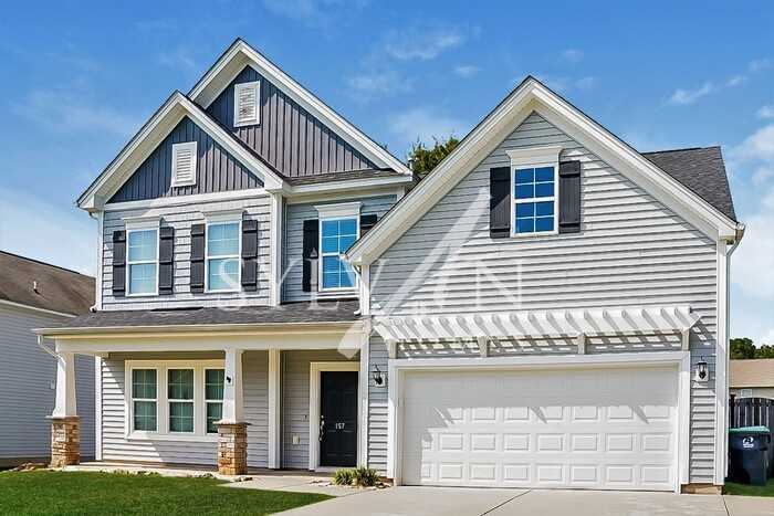 157 Wingspan Way - Photo 2 of 15