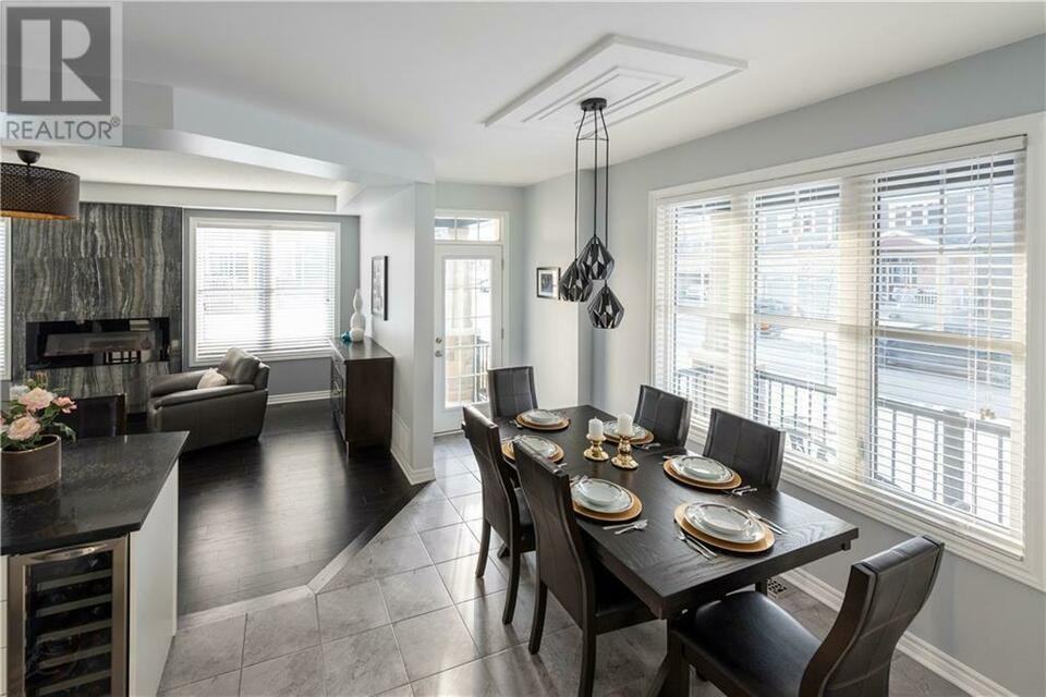 225 Ponderosa Street