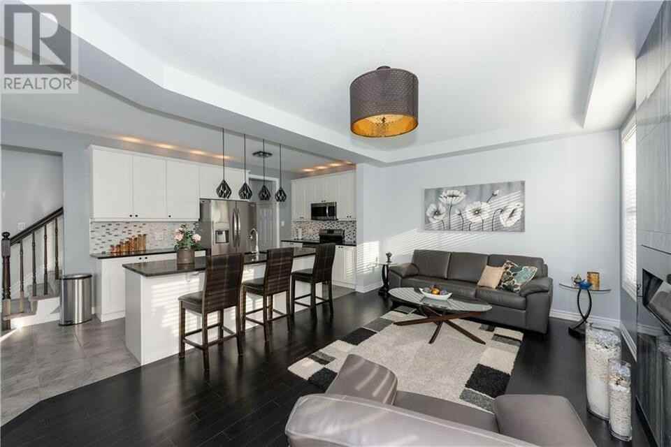 225 Ponderosa Street