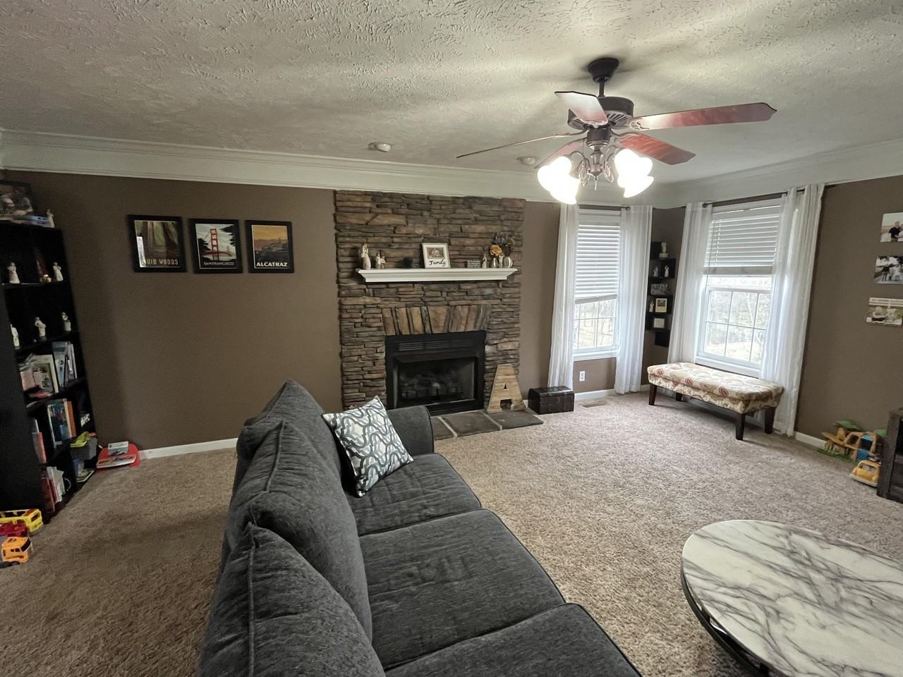 652 Winding Bluff Way #1 - Photo 5 of 41