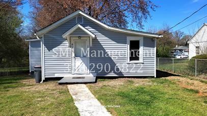 1710 Amos St - Photo 2 of 9