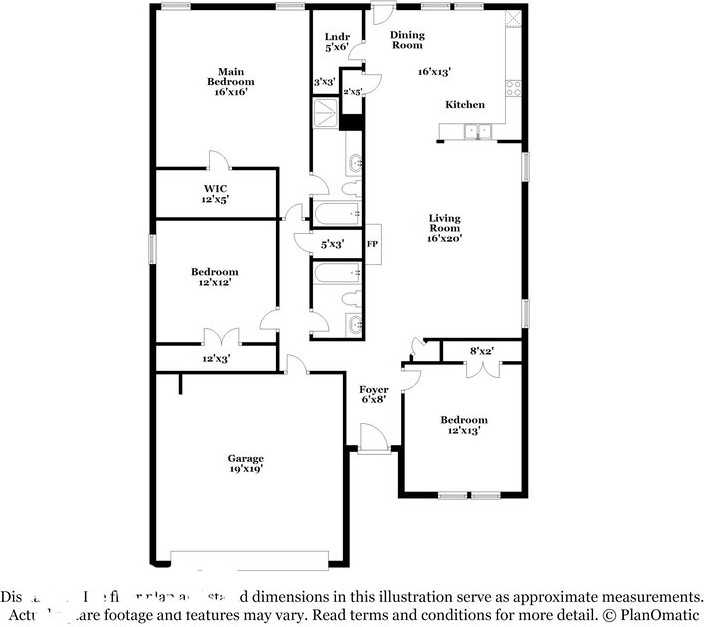 817 Cathy Dr - Photo 2 of 21