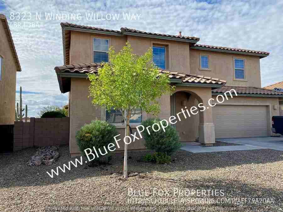 8323 N Winding Willow Way - Photo 2 of 47