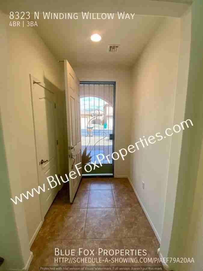 8323 N Winding Willow Way - Photo 3 of 47