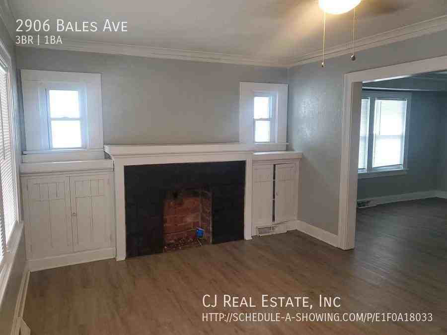 2906 Bales Ave - Photo 2 of 9