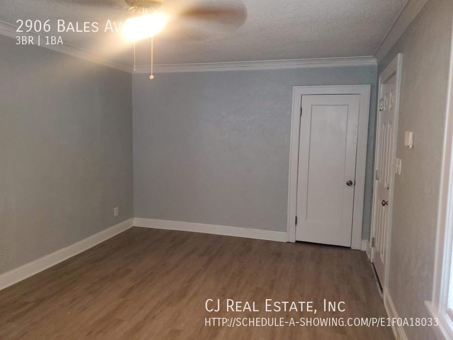 2906 Bales Ave - Photo 3 of 9