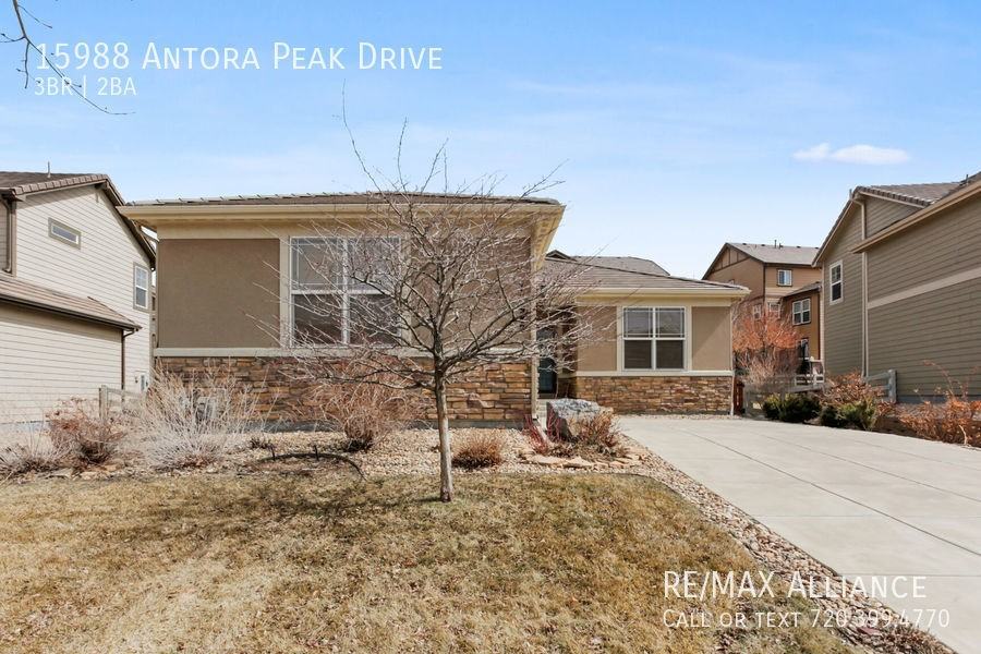 15988 Antora Peak Dr - Photo 2 of 27