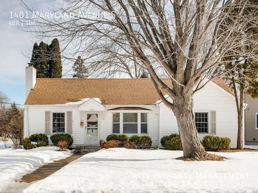 1401 Maryland Ave S - Photo 2 of 22