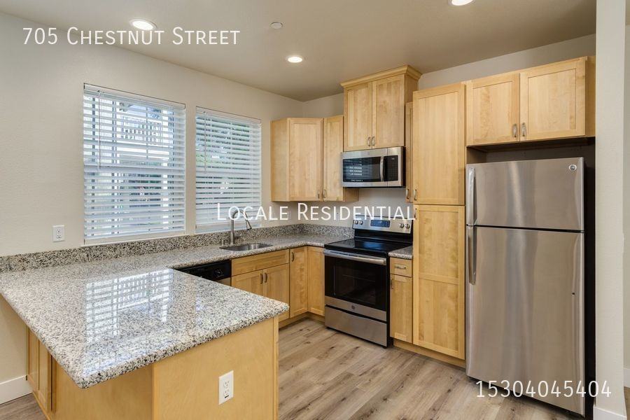 705 Chestnut St - Photo 3 of 13