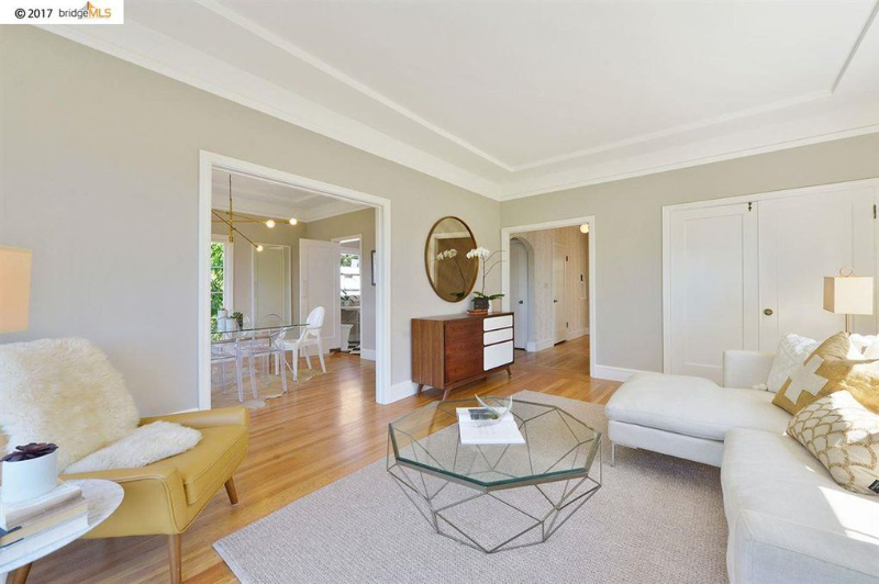 4121 Greenwood Ave #4 - Photo 2 of 24