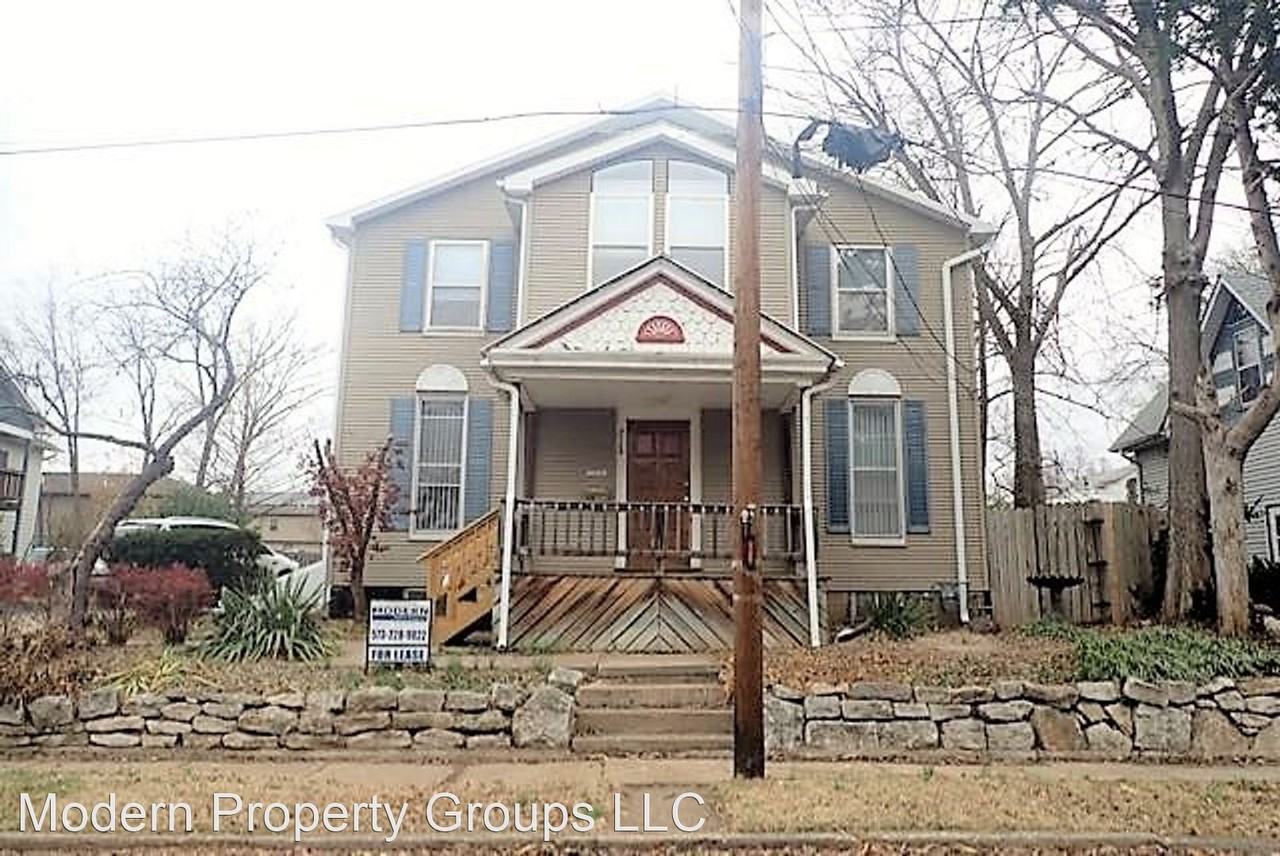 713 Lyon St Apartments in Douglass Park, Columbia, MO 65201 Zumper