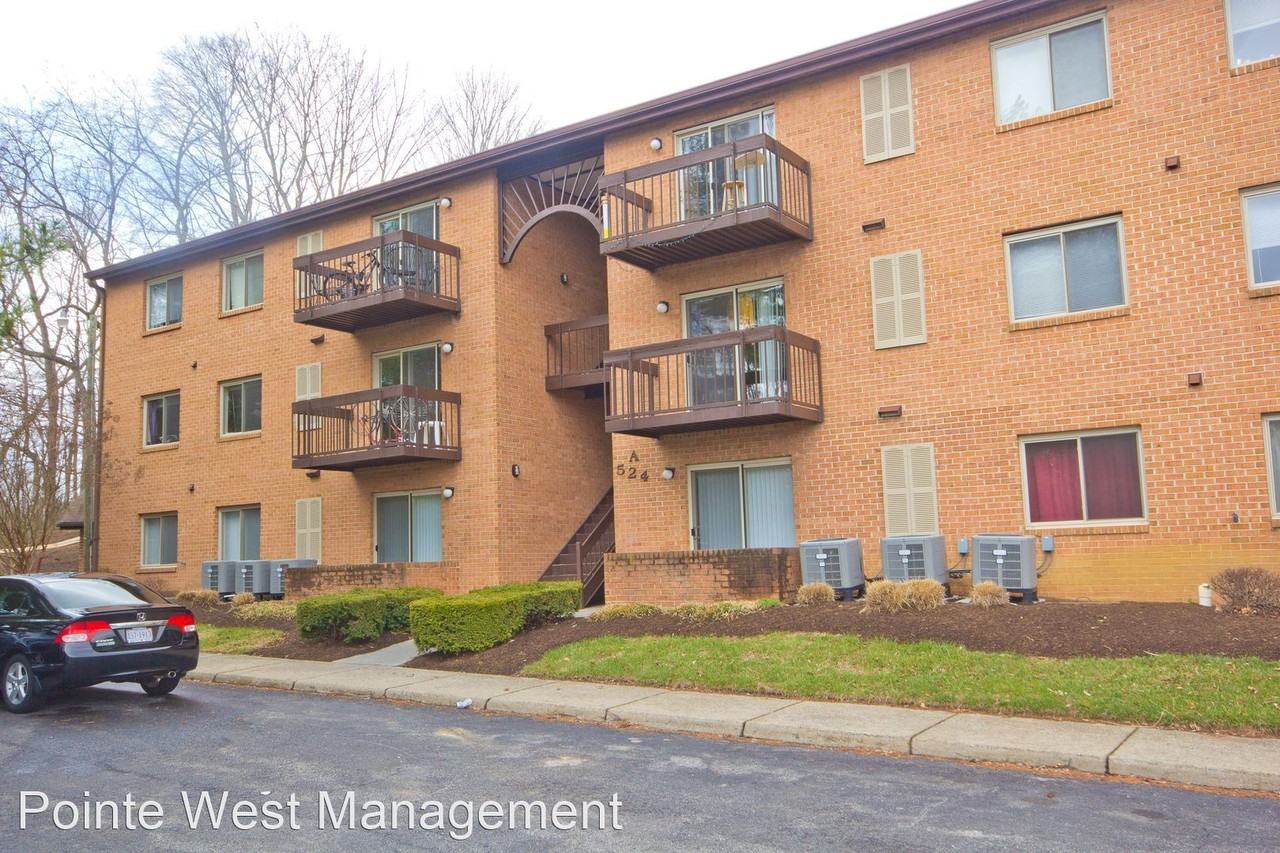 520, 522, 524, Prices Fork Road Apartments in McBryde, Blacksburg, VA