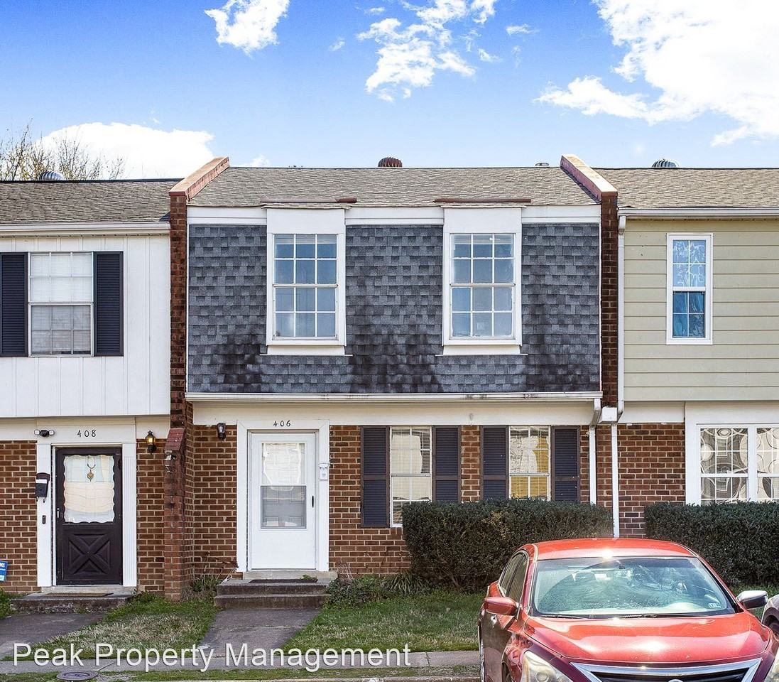 406 Adamson St - Photo 2 of 21