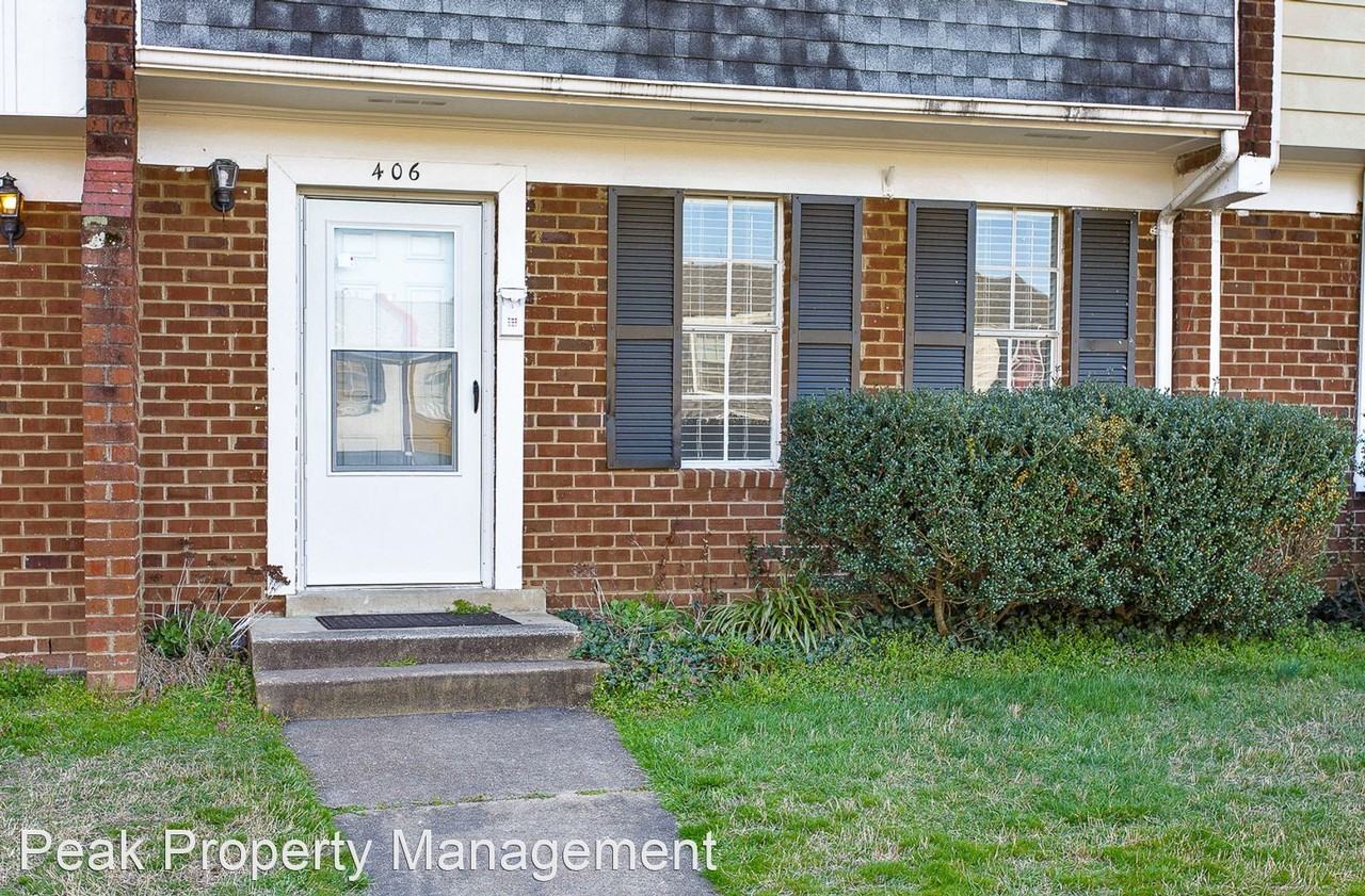 406 Adamson St - Photo 3 of 21