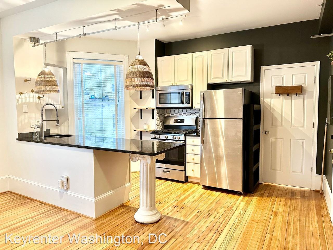 3155 Mount Pleasant St Nw #204