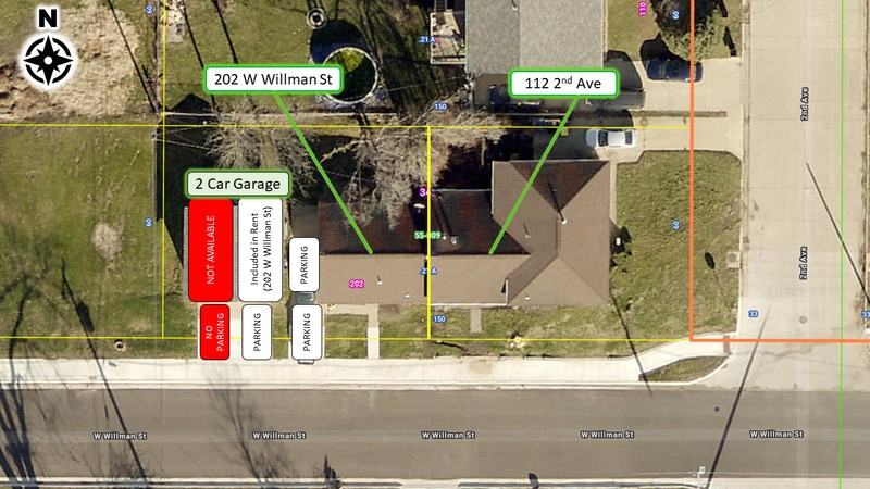 202 W Willman St - Photo 2 of 16