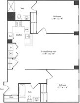 33 Cambridgepark Dr #2129 - Photo 1 of 1