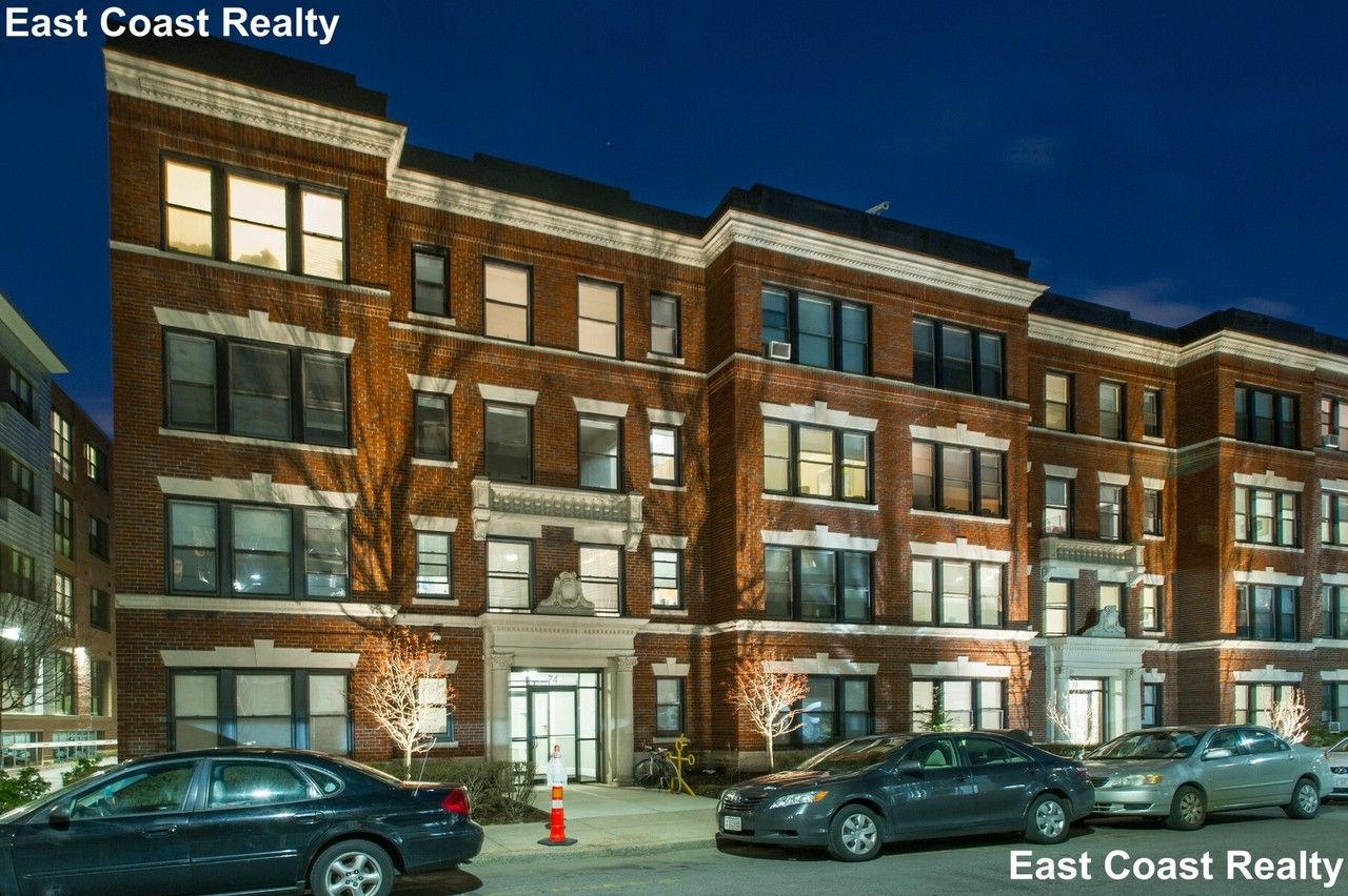 78 Brainerd Rd #6 - Photo 4 of 6
