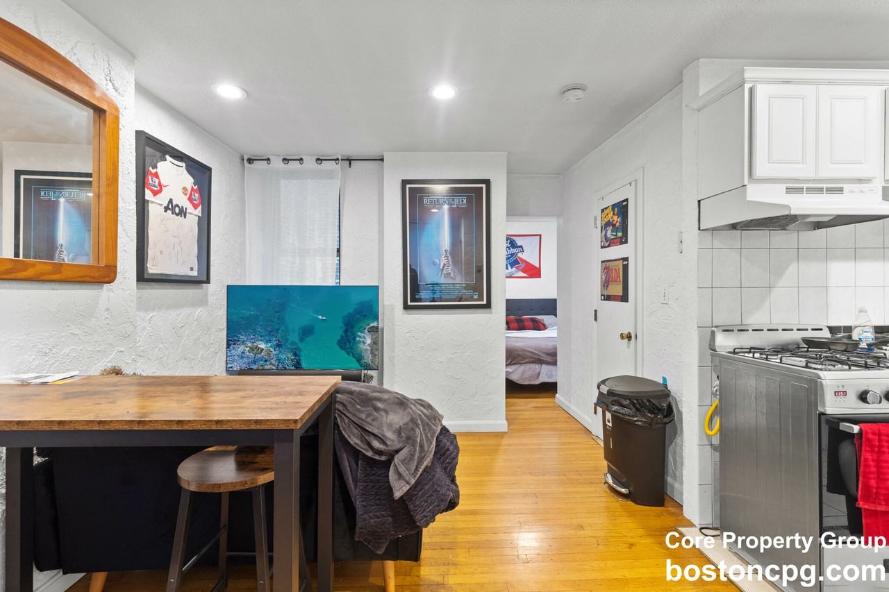 58 Prince St #3 - Photo 4 of 11