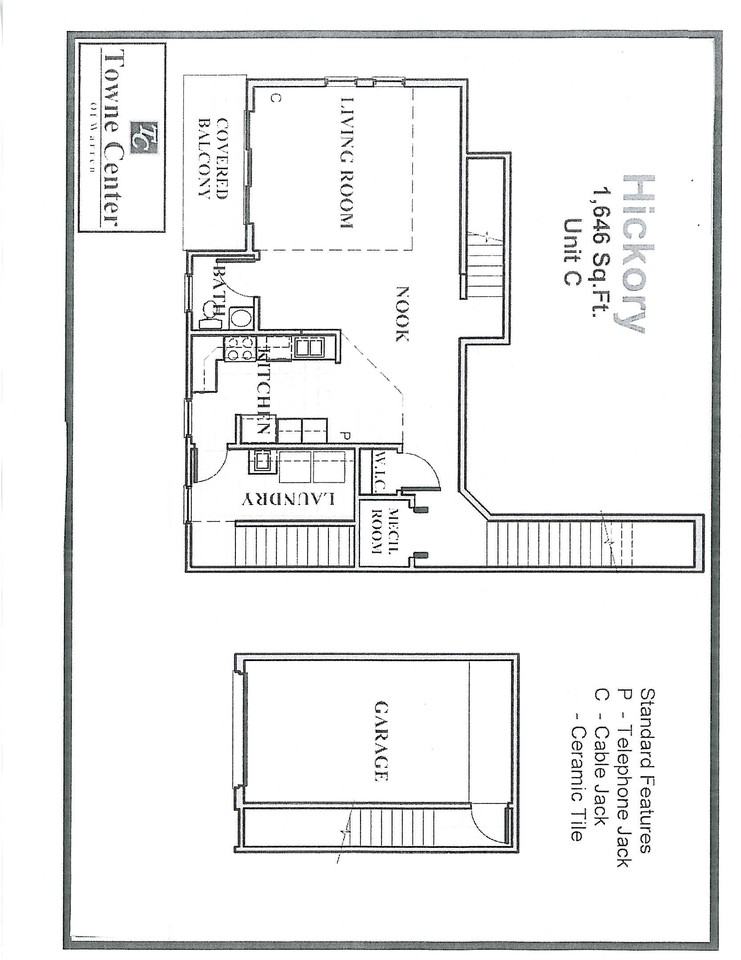 8459 Towne Center Cir N Bldg 7 #96 - Photo 3 of 23