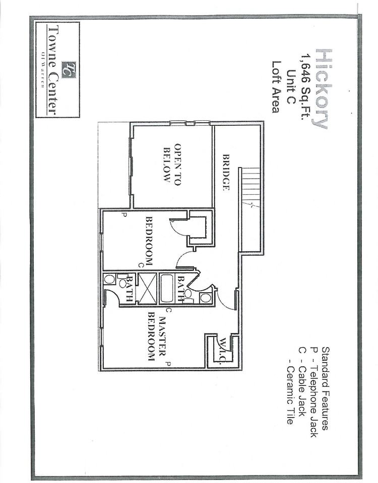 8459 Towne Center Cir N Bldg 7 #96 - Photo 4 of 23
