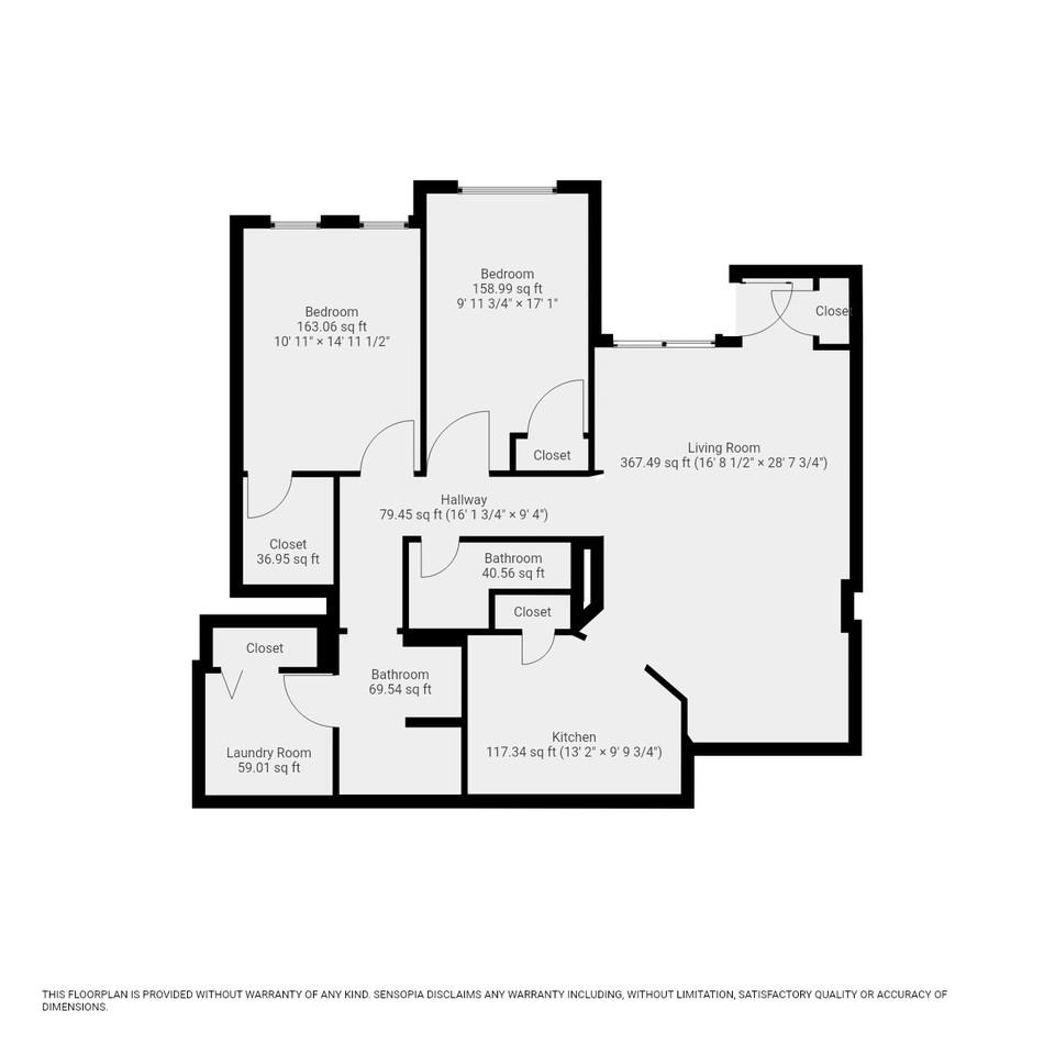 130 Meridian Street #303 - Photo 4 of 30