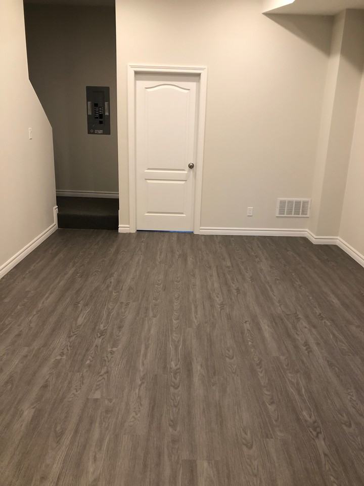 One Bedroom with Ensuite bathroom in Kensington Market Apartments