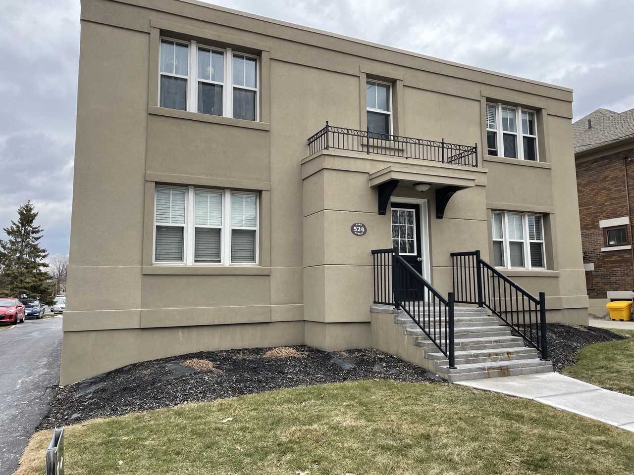 524 Park Street Apartments 524 Park St, Kitchener, ON N2G 1P1 Zumper