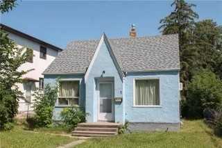 831 Talbot Avenue Apartments 831 Talbot Ave, Winnipeg, MB R2L 0S4