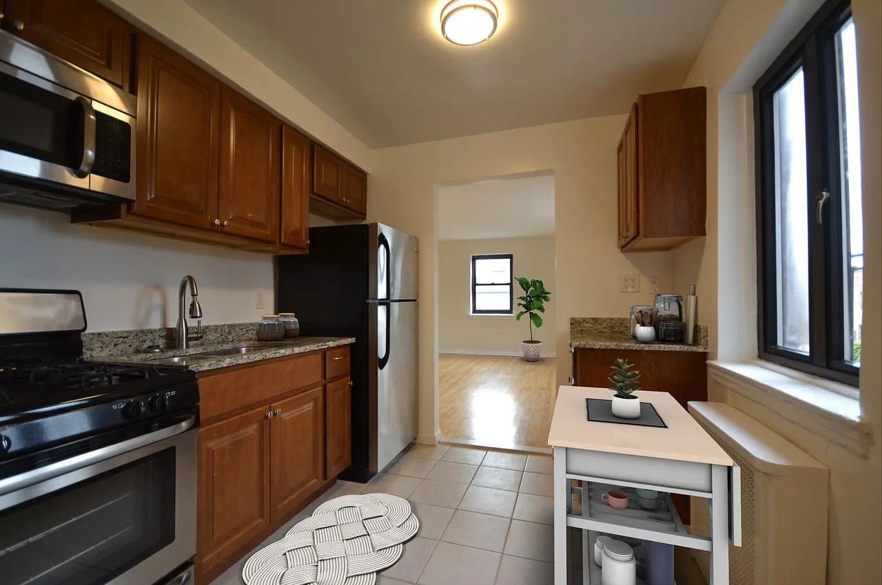 15024 75th Avenue 3B, New York, NY 11367 1 Bedroom Apartment for