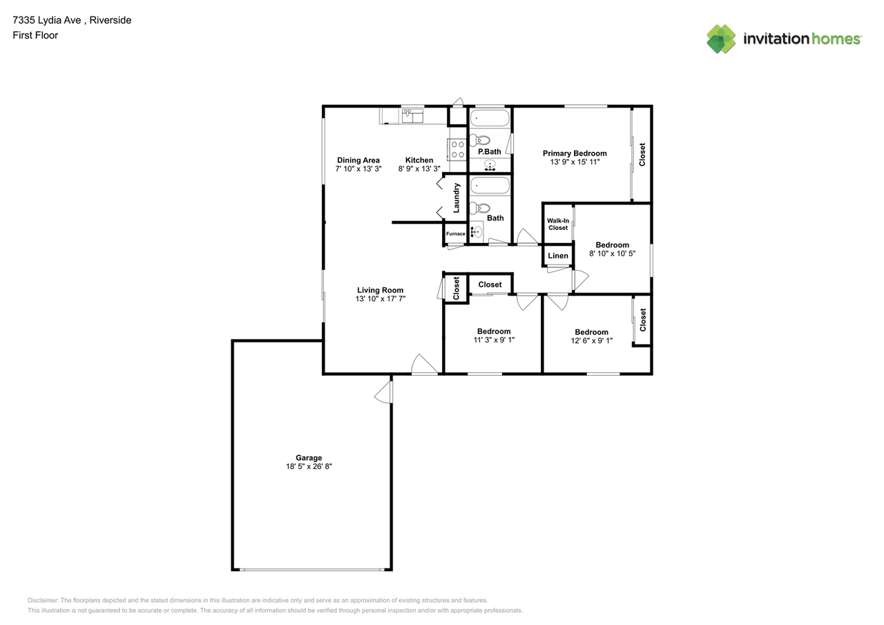 7335 Lydia Ave - Photo 2 of 18