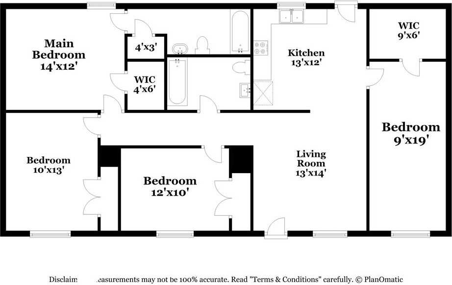 108 Manors Mill Rd - Photo 2 of 16